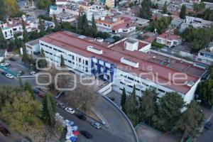 TLAXCALA . HOSPITAL DR MIGUEL LIMA RAMÍREZ