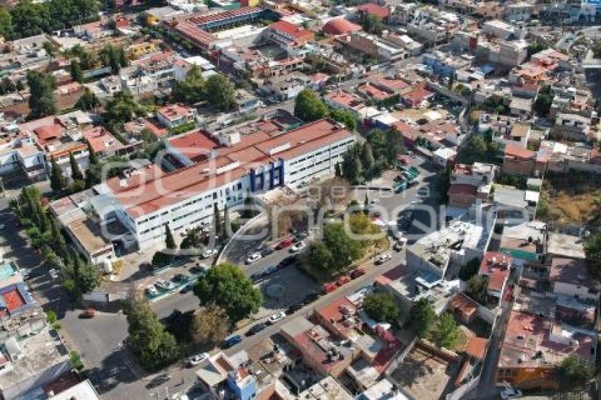 TLAXCALA . HOSPITAL DR MIGUEL LIMA RAMÍREZ