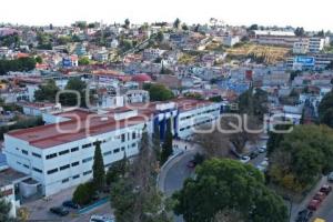 TLAXCALA . HOSPITAL DR MIGUEL LIMA RAMÍREZ