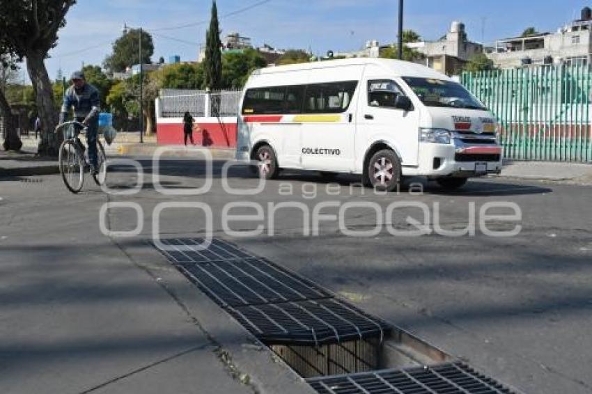 TLAXCALA . REGISTRO SIN TAPA