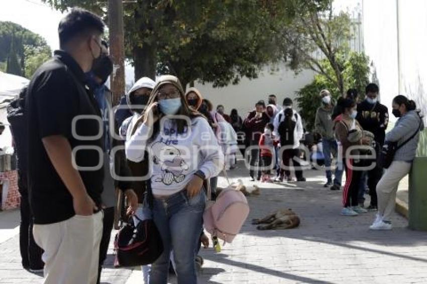 IMSS . ATENCIÓN RESPIRATORIA