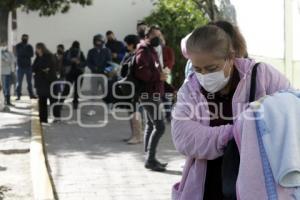 IMSS . ATENCIÓN RESPIRATORIA