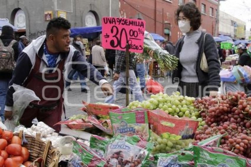 VENTA DE UVAS