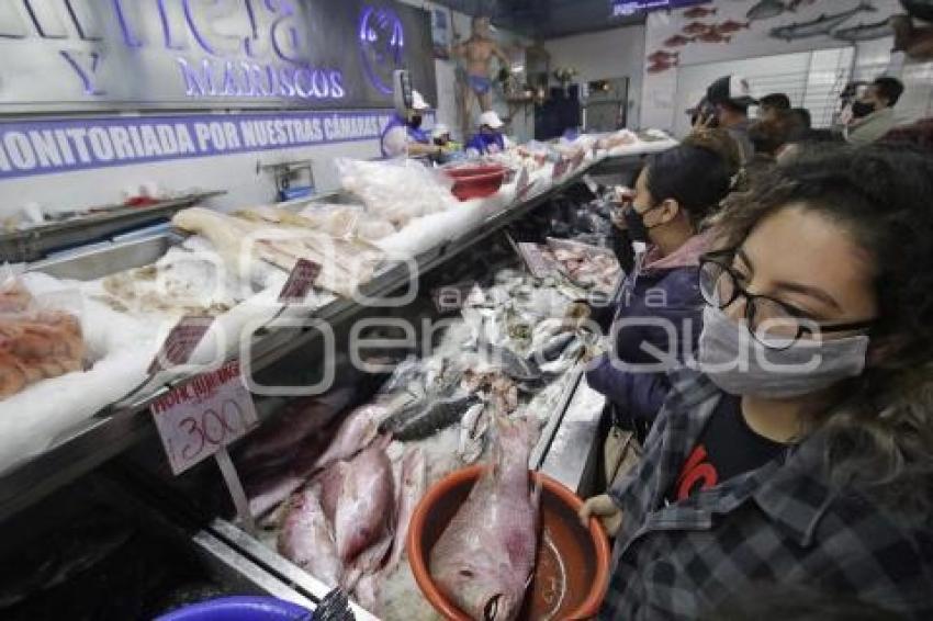 VENTA DE PESCADO