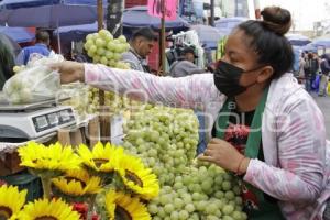 VENTA DE UVAS