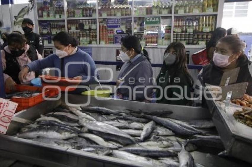 VENTA DE PESCADO