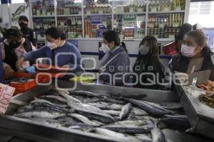 VENTA DE PESCADO