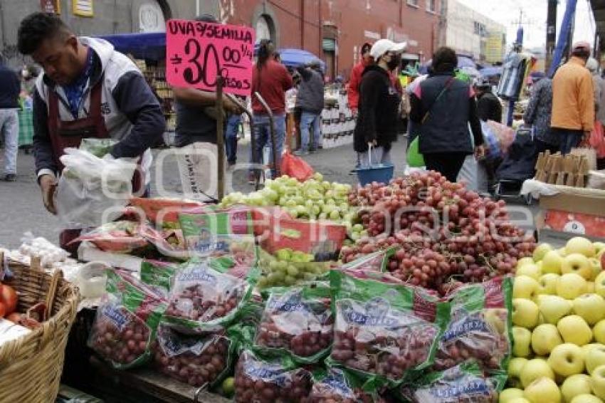 VENTA DE UVAS