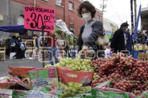 VENTA DE UVAS