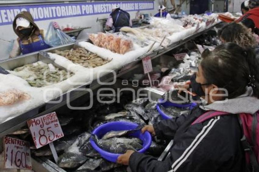 VENTA DE PESCADO