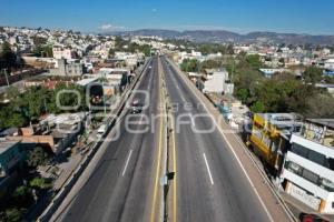 TLAXCALA . CALLES VACÍAS