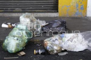 BASURA