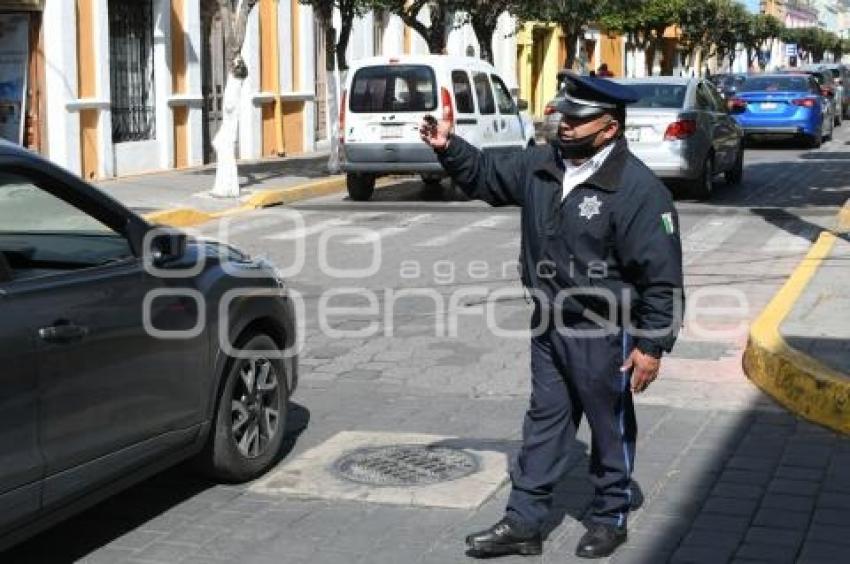 TLAXCALA . DÍA DEL POLICÍA