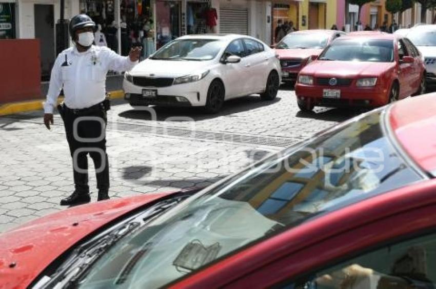 TLAXCALA . DÍA DEL POLICÍA 