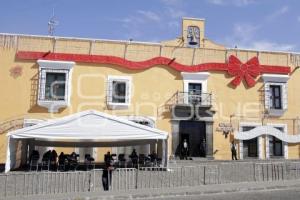 MARTES CIUDADANO . CASA AGUAYO