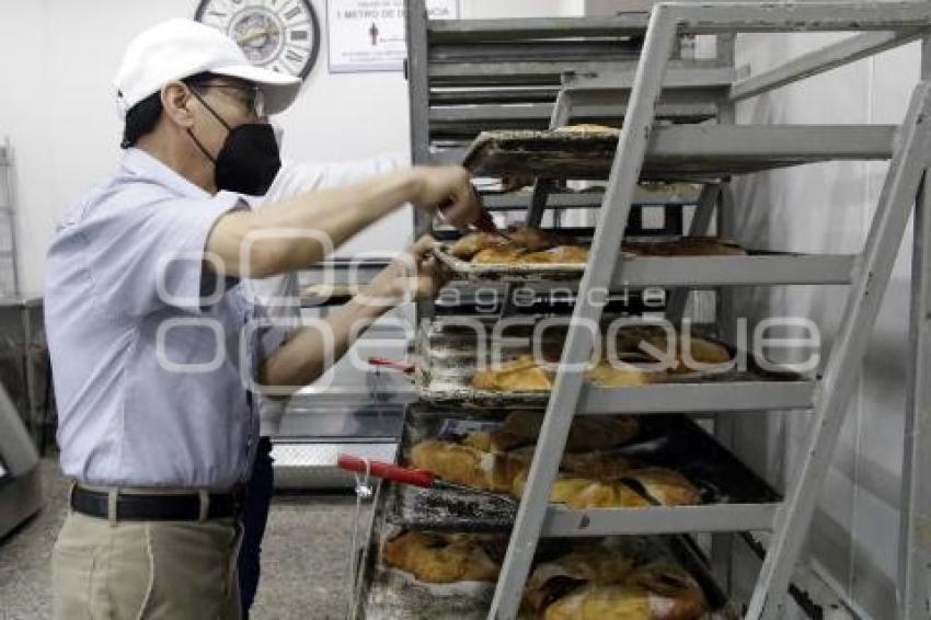 ROSCA DE REYES