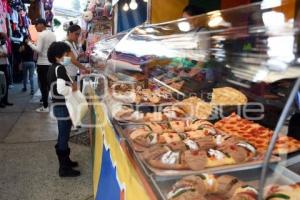 TLAXCALA . ROSCA DE REYES