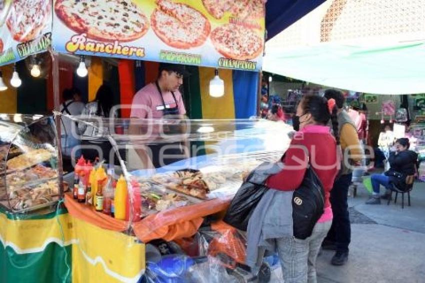 TLAXCALA . ROSCA DE REYES