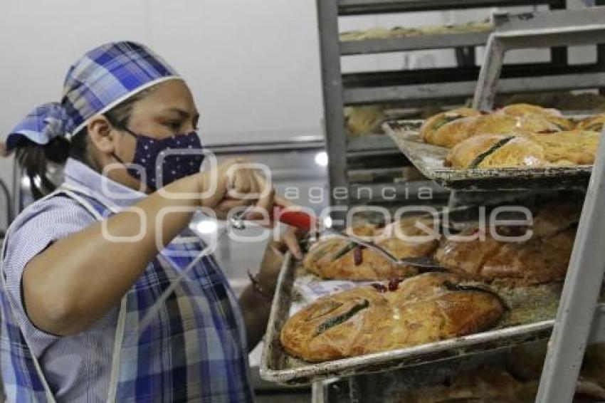 ROSCA DE REYES