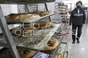 ROSCA DE REYES