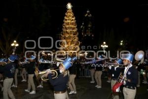 AYUNTAMIENTO . DESFILE REYES