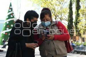 TLAXCALA . DÍA DEL PERIODISTA