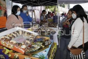 FERIA DE LA ROSCA DE REYES