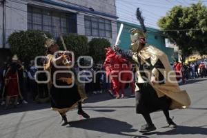 TRADICIONES . DOCE PARES DE FRANCIA