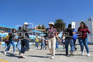 TLAXCALA . ENSAYO CARNAVAL