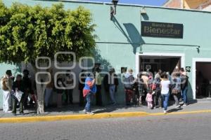 TLAXCALA . PENSIÓN BIENESTAR