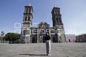 CATEDRAL . MANTENIMIENTO