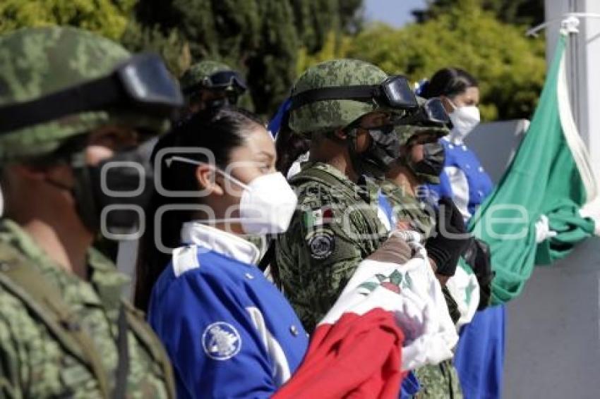 GOBIERNO ESTATAL . INICIO CLASES