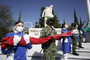 GOBIERNO ESTATAL . INICIO CLASES