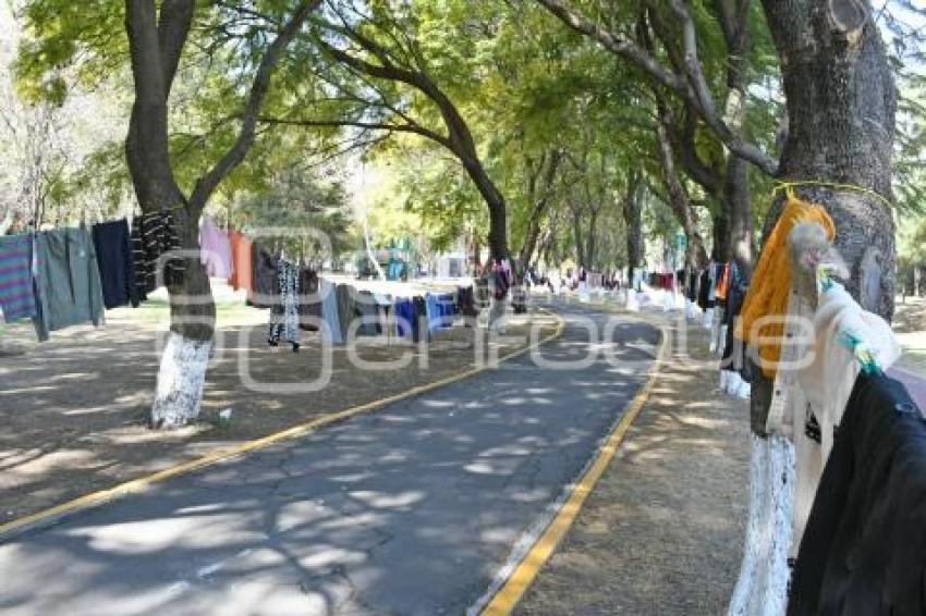 TLAXCALA . KILÓMETROS QUE ABRIGAN