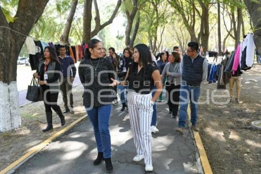 TLAXCALA . KILÓMETROS QUE ABRIGAN