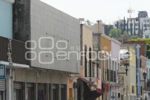 TLAXCALA . ANUNCIOS Y TOLDOS