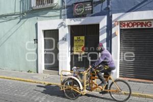 TLAXCALA . NEGOCIOS EN RENTA