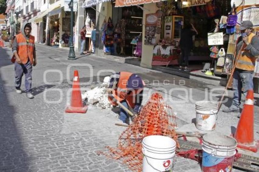 CALLE 6 ORIENTE
