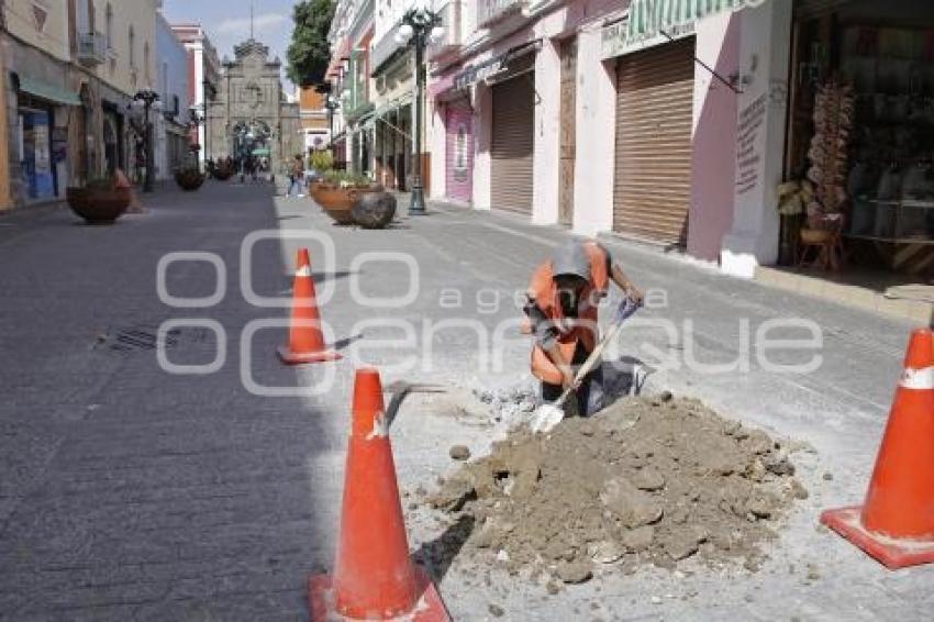 CALLE 6 ORIENTE
