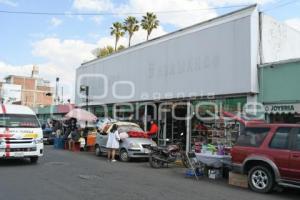 TLAXCALA . ANUNCIOS Y TOLDOS