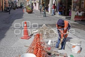 CALLE 6 ORIENTE 