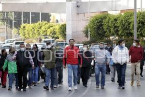 MANIFESTACIÓN VERIFICACIÓN VEHICULAR