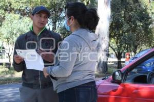 TLAXCALA . VERIFICACIÓN VEHICULAR