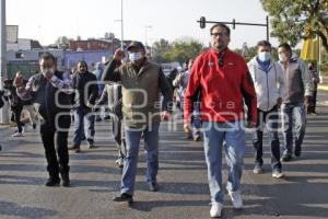 MANIFESTACIÓN VERIFICACIÓN VEHICULAR