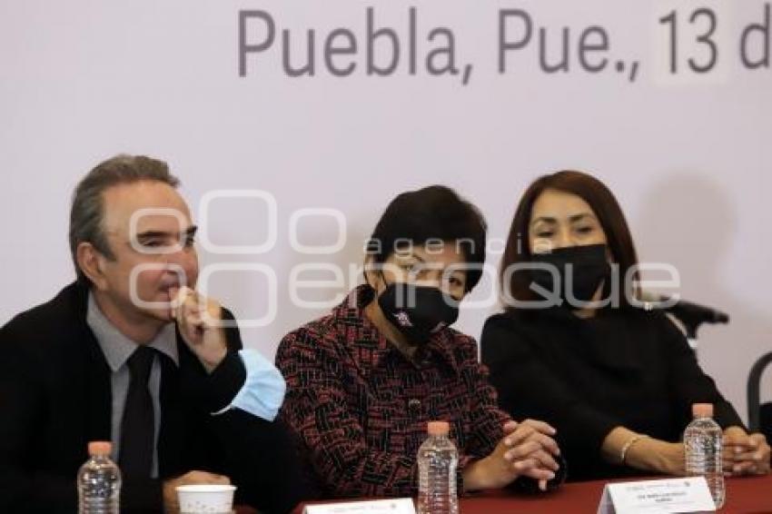 GOBIERNO ESTATAL . REUNIÓN ADÁN AUGUSTO LÓPEZ