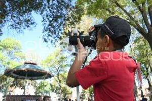 TLAXCALA . CAMINATA FOTOGRÁFICA