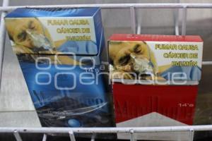 VENTA DE CIGARROS