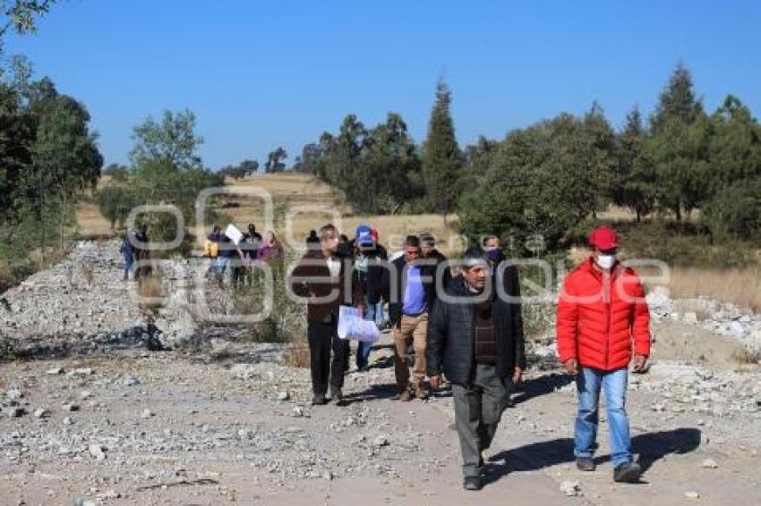 TLAXCALA . TEXTEL