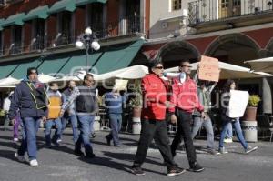 MANIFESTACIÓN VERIFICACIÓN VEHICULAR