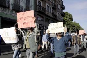 MANIFESTACIÓN VERIFICACIÓN VEHICULAR